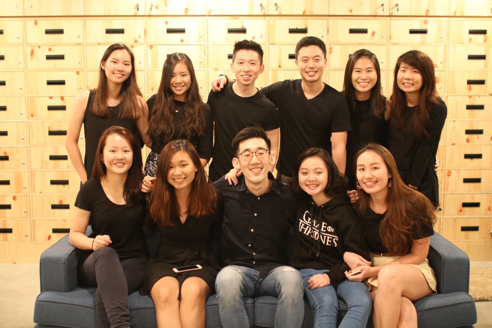 Team Multiply Singapore — multichannel commerce operators and growth specialists