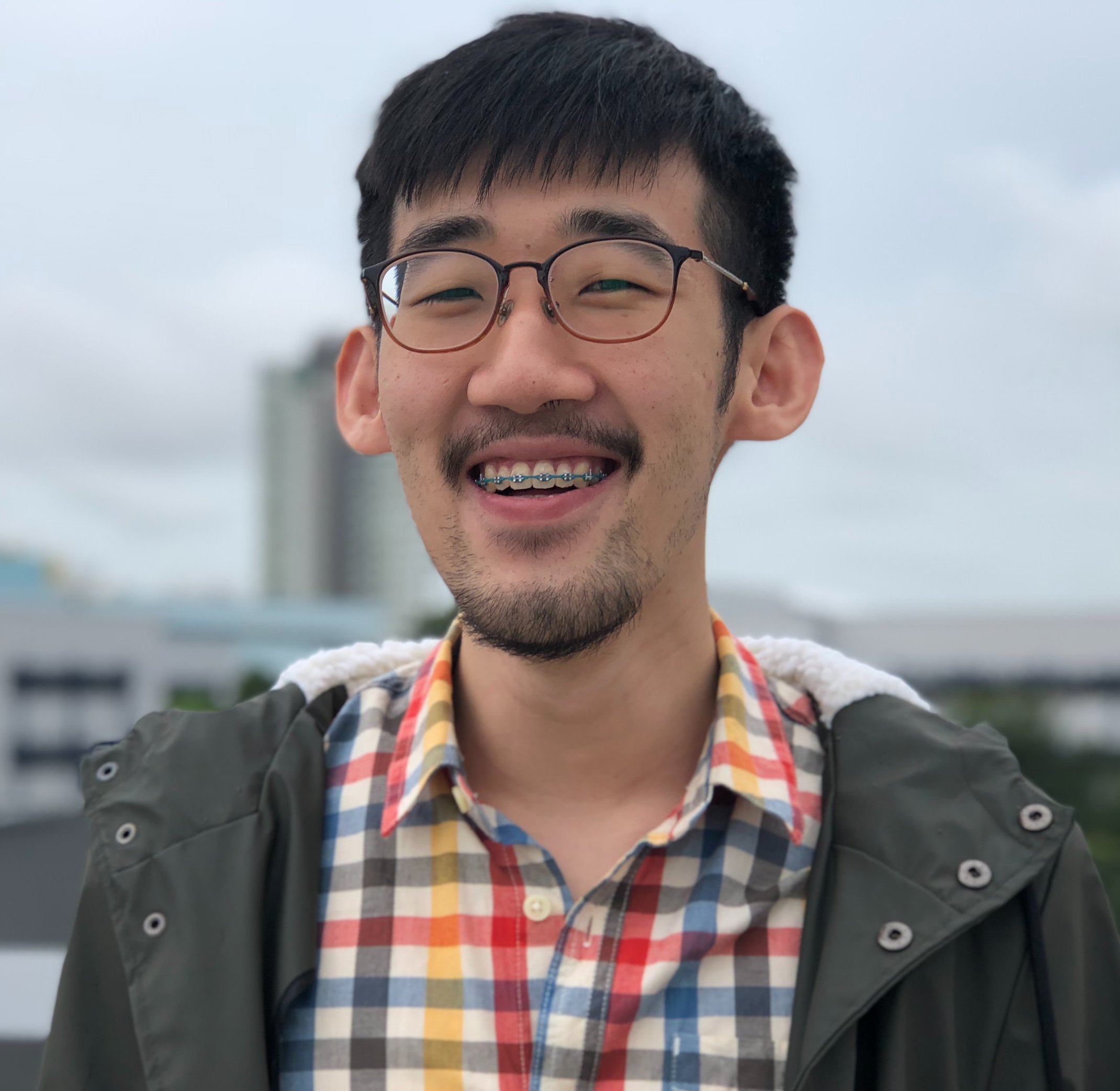 Hengyi, Business Development, Obbo.sg